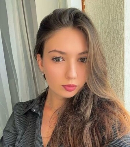 Alexia Stancu