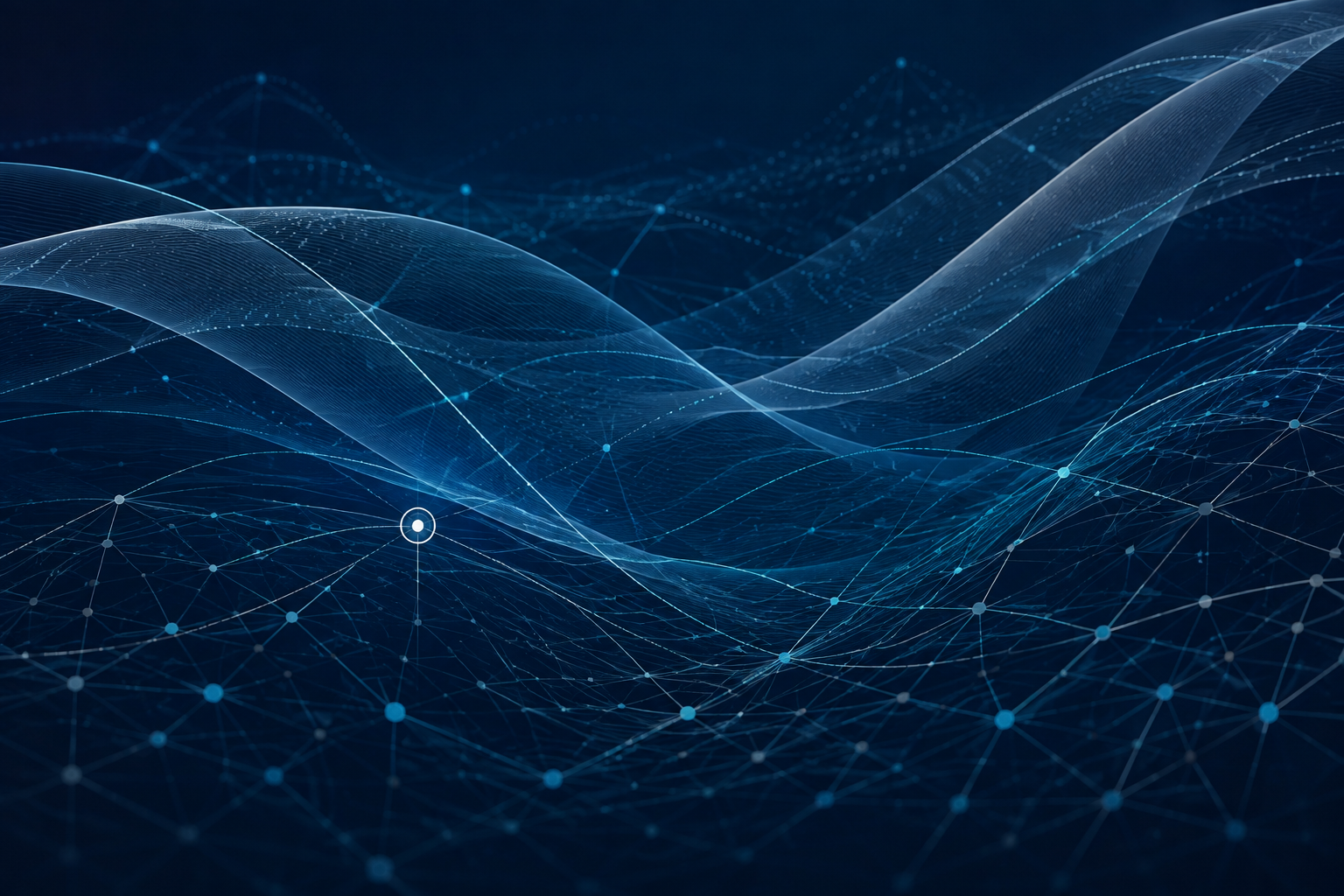 Abstract editorial illustration for this analysis