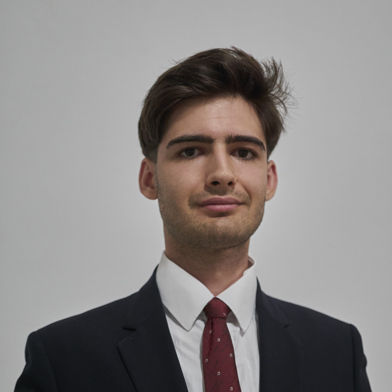 Bogdan Stegarescu
